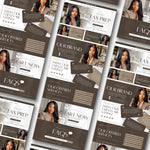 DIY Tax Prep Design Website Package