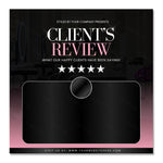 DIY Client Review Template