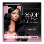 DIY Social Media Content #2