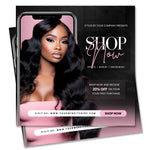 DIY Social Media Content #2