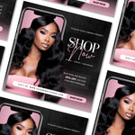 DIY Social Media Content #2