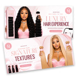Hair Website Template, Hair Website Design, Hair Shopify Theme