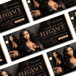 Boutique Shopify Theme Store Design