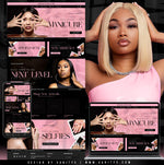 Nail Website Design Shopify Theme Store