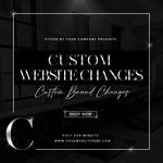Custom Client Listing - Custom Banner
