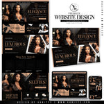 Boutique Shopify Theme Store Design