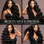 Hair Business Stock Photos