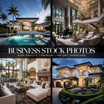 Custom Stock Photo Package