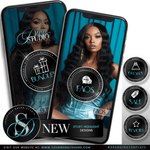 IG Story Highlight Cover Icons | CUSTOM