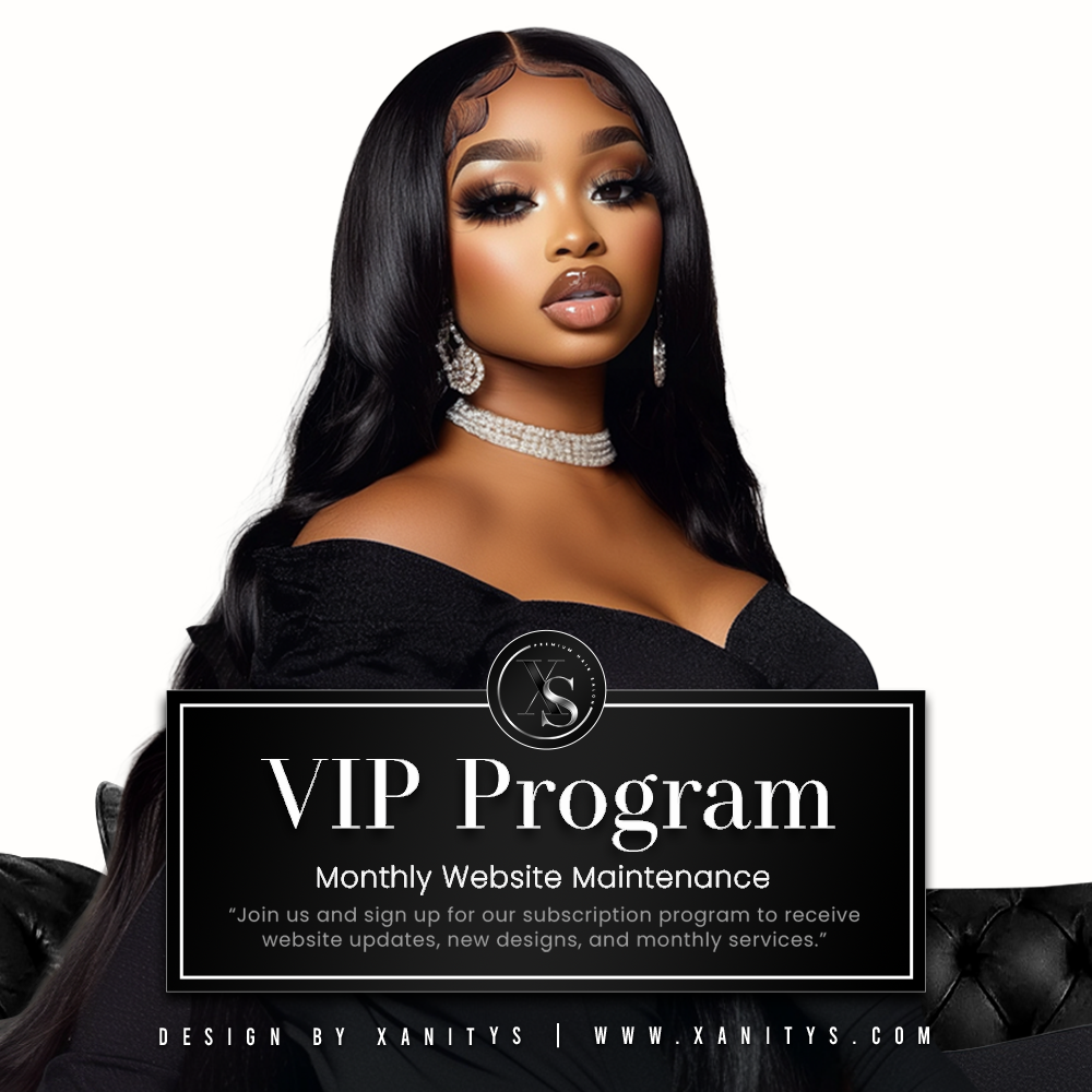 V.I.P Membership - [Standard]