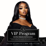 V.I.P Membership - [Standard]