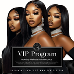 V.I.P. Membership - [Deluxe]