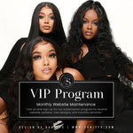 V.I.P. Membership - [Deluxe]