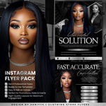 Notary Flyer, Notary Marketing, Notary Templates, Editable Notary Canva template, Mobile Notary Flyer, Loan Signing Agent Flyer