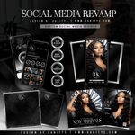 Social Media Revamp Package