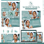 theme-product-pagesBeauty Shopify Theme with custom skincare product pages and collection layouts.