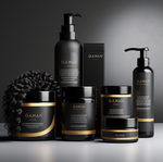 Product Label Design | CUSTOM