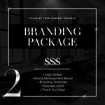 Business Branding Package