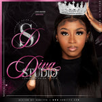 CUSTOM | Logo Designs