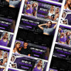 Fitness Website Design Template Shopify Theme Store