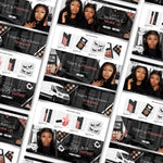 Cosmetics Website Design | Premade Shopify Theme Store Design