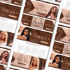 Hair Extensions Website Design Shopify Store