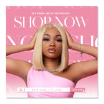 Products Restocked Design | CUSTOM