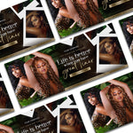 Hair Extensions Business Website Design Template Shopify Theme Store