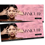 Nail Website Design Shopify Theme Store