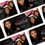 Hair Extensions Website Design | Shopify Theme Store