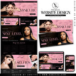 Nail Website Design Shopify Theme Store