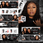 Cosmetics Website Design | Premade Shopify Theme Store Design