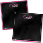 Branding Templates | CUSTOM