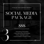 Social Media Revamp Package