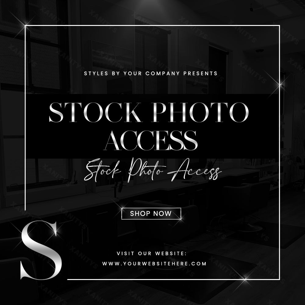 Stock Image Collection Access