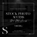 Stock Image Collection Access